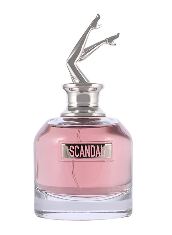 Jean Paul Gaultier Scandal 80ml EDP for Women