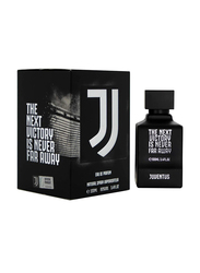 Juventus The Next Victory Is Never Far Away 100ml EDP for Men