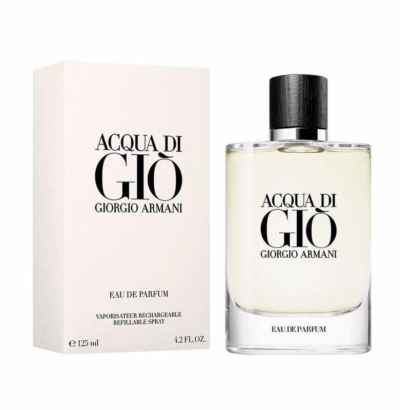 

Giorgio Armani ARMANI ACQUA DI GIO EDP Perfume 125ML