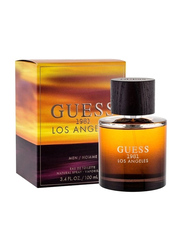 Guess 1981 Los Angeles 100ml EDT for Men