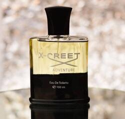 TRI X- CREET ADVENTURE EDT 100ML VAPO