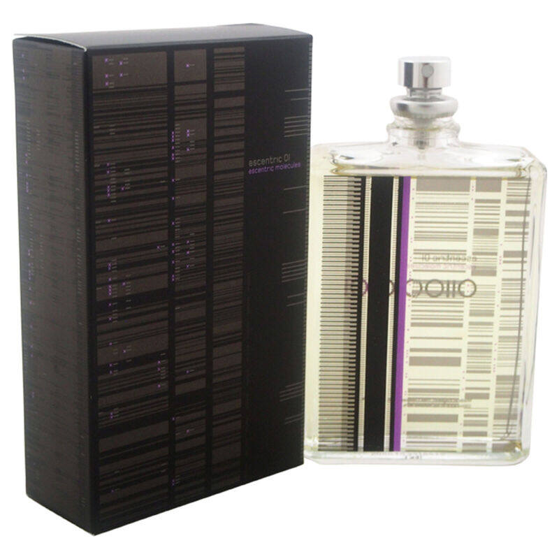 

Escentric Molecules Molecule 01 EDT Perfume 100Ml