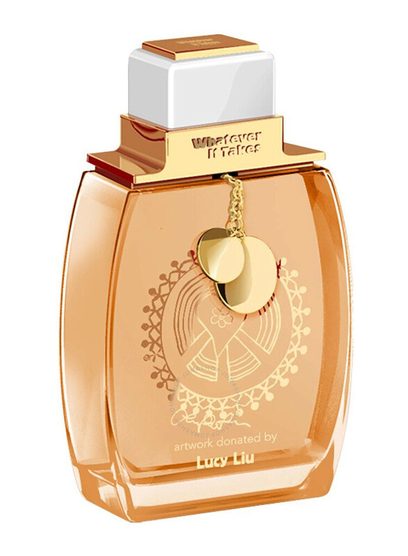 

Whatever It Takes Lucy Liu 100ml EDP Perfume for Women