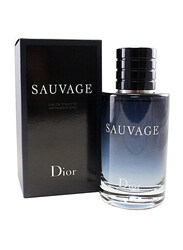 Dior Sauvage 100ml EDT for Men