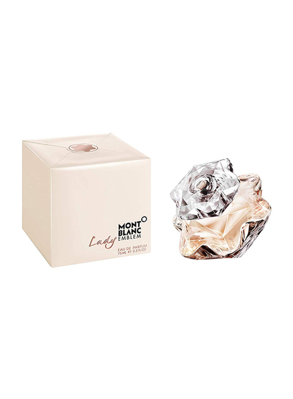 Mont Blanc Lady Emblem 75ml EDP for Women