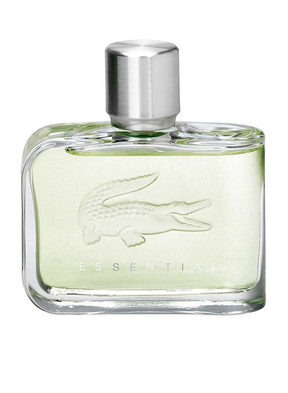 Lacoste Essential 125ml EDT for Men