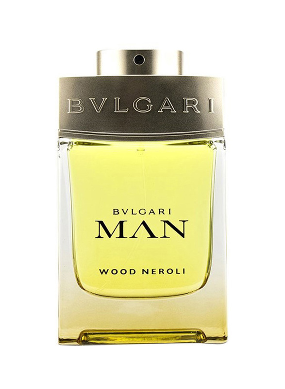 Bvlgari Man Wood Neroli 100ml EDP for Men
