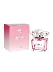 Versace Bright Crystal 90ml EDT for Women