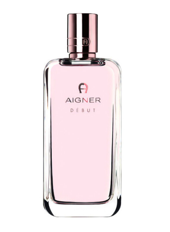 

Etienne Aigner Debut 100ml EDP Perfume for Women