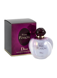 Christian Dior Pure Poison 100ml EDP for Women