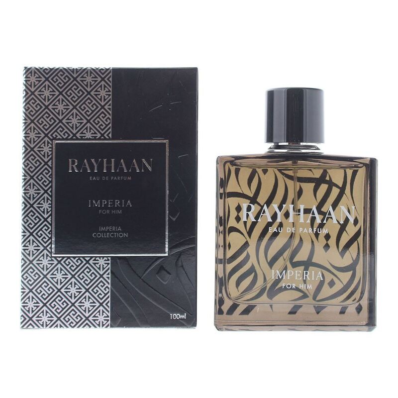 Rayhaan Imperia M EDP 100 ml