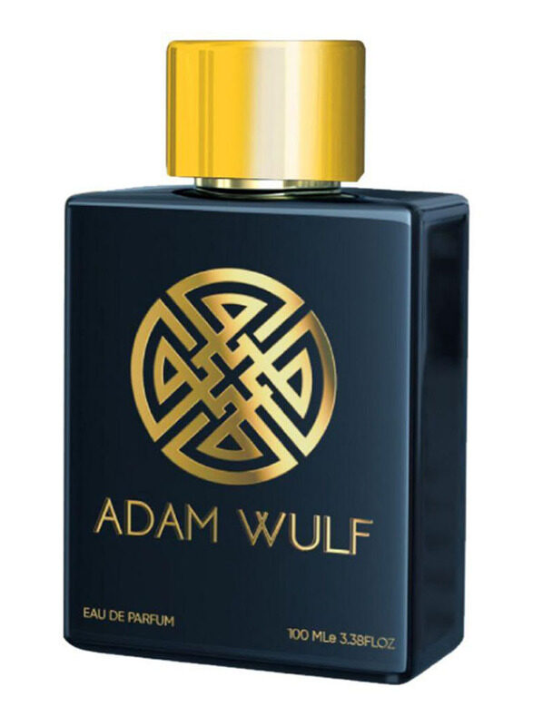 

Other Brand Adam Wulf Vogue 100ml EDP Perfume Unisex