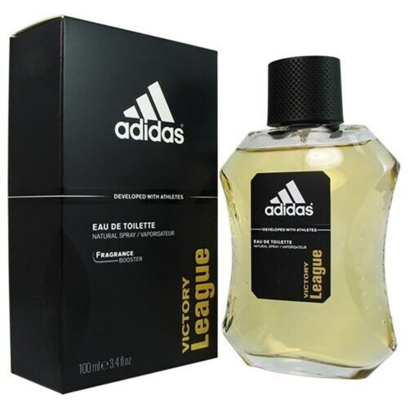 Adidas Victory League EDT 100 ml