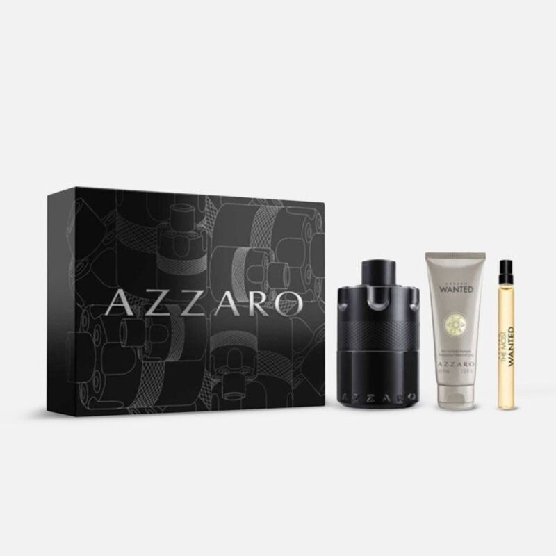 Azzaro intense deals