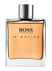 Hugo Boss In Motion 100ml EDT for Men