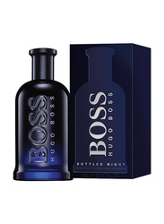 Hugo Boss Night 200ml EDT for Men