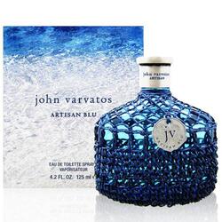 John Varvatos Artisan Blu Edt 125ml Spy