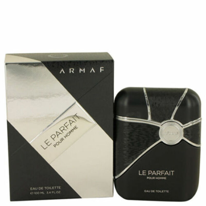 Armaf Le Parfait Pour Homme Edp 100ml Spy