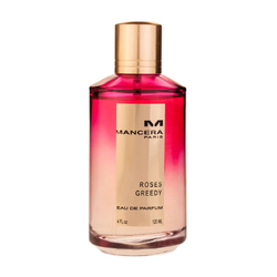 Mancera Roses Greedy U EDP 120 ml