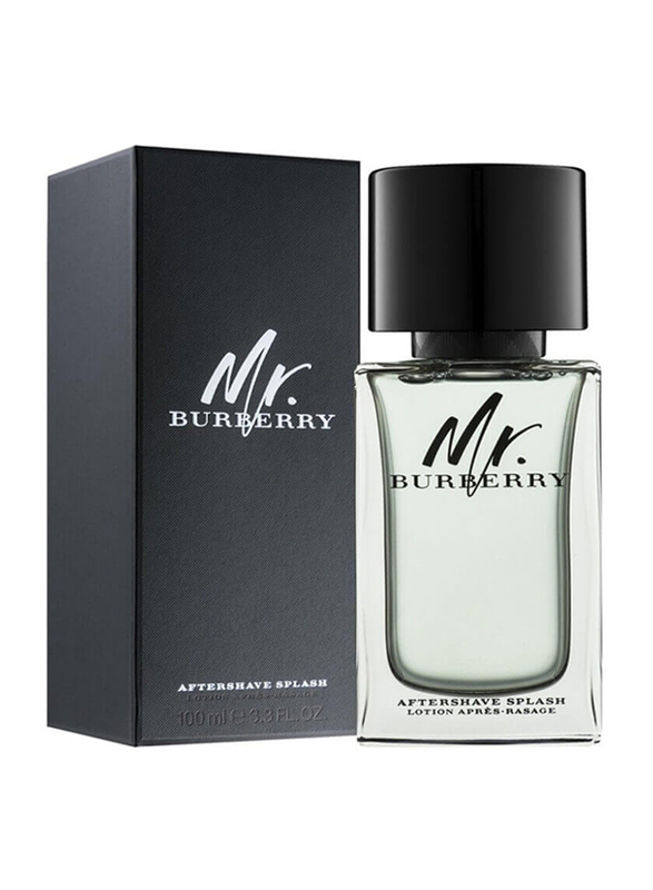 Burberry Mr. Burberry 100ml EDT for Men