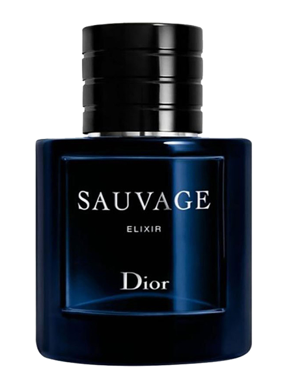 Christian Dior Sauvage Elixir 60ml EDP for Men