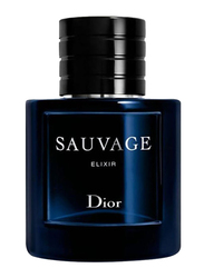 Christian Dior Sauvage Elixir 60ml EDP for Men