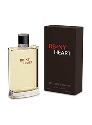 BBNY Heart 100ml EDT for Men