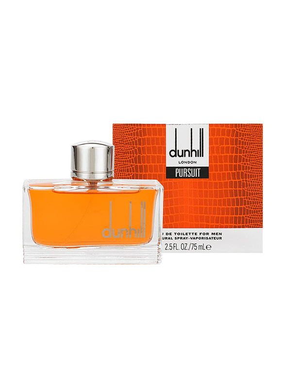 Alfred Dunhill Pursuit 75ml EDT for Men