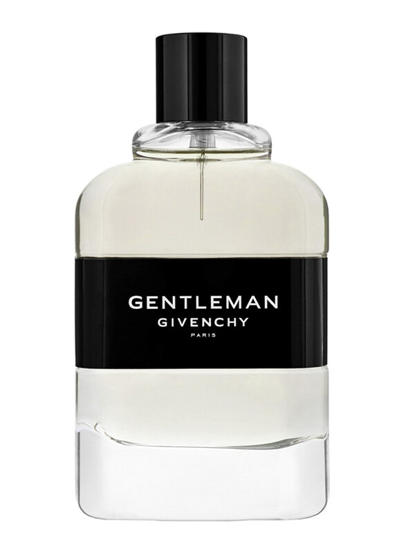 Givenchy Gentleman 100ml EDT for Men