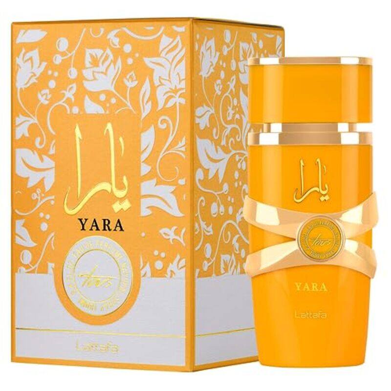 

LATTAFA YARA TOUS U EDP Perfume 100 ML VAPO