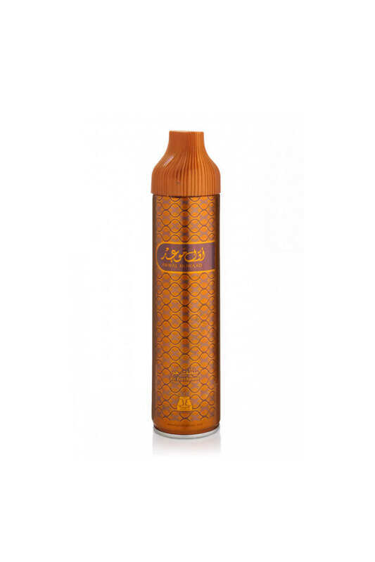 

Bait Al Bakhoor Awwal Mowaad Air Freshner 300ml Spy