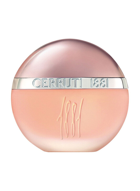 

Cerruti 1881 Pour Femme 100ml EDT Perfume for Women