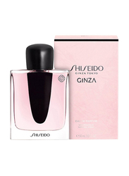 Shiseido Ginza Tokyo 90ml EDP for Women