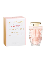 Cartier La Panthere 50ml EDT for Women
