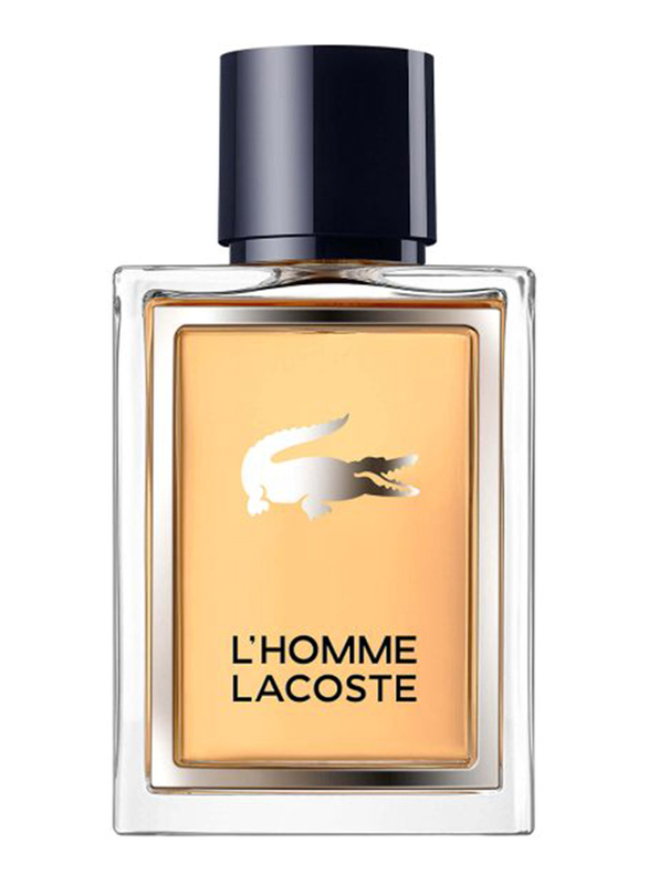 Lacoste L'Homme 100ml EDT for Men