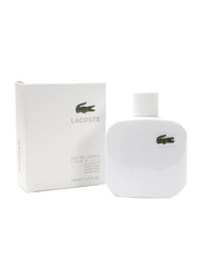 Lacoste Eau De Lacoste L.12.12. White 100ml EDT for Men