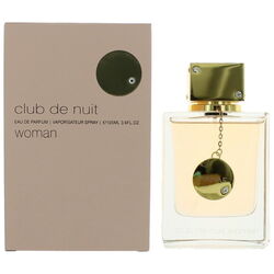 Armaf Club De Nuit W Edp 105ml Spy