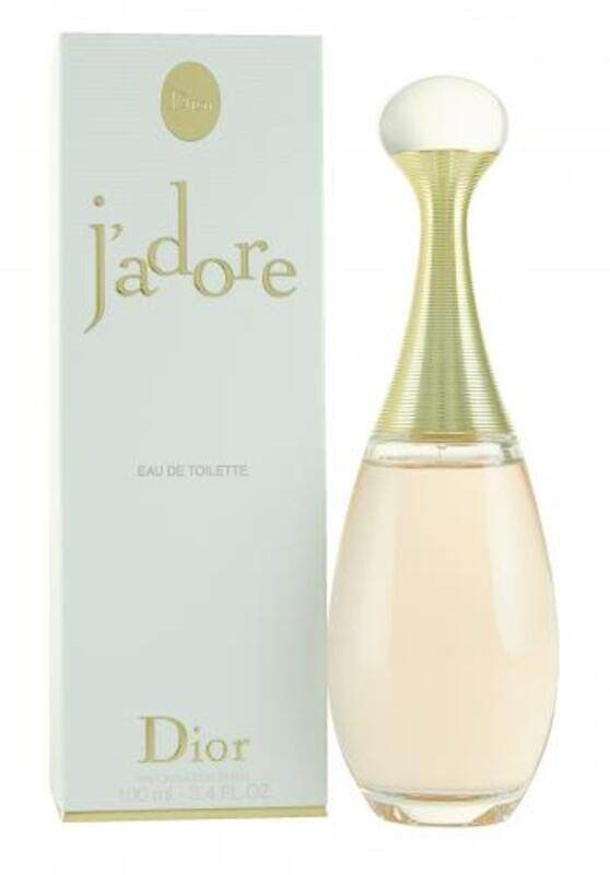 Dior J'adore Edt 100ml Spy