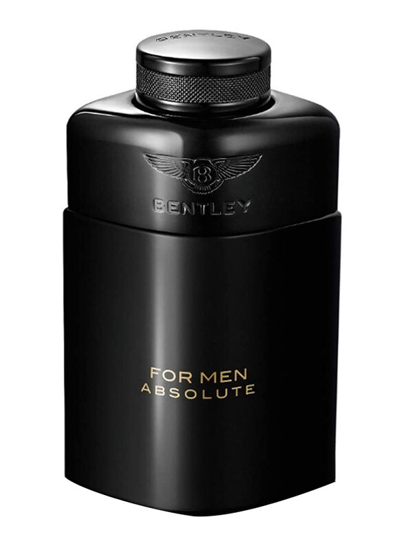 Bentley Absolute 100ml EDP for Men