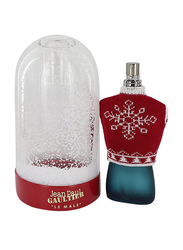 Jean Paul Gaultier Le Male 125ml EDT for Men