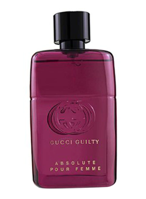 Gucci Guilty Absolute Pour Femme 90ml EDP for Women