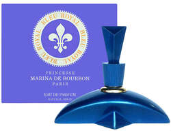 MDB Bleu Royal Edp 30ml Spy