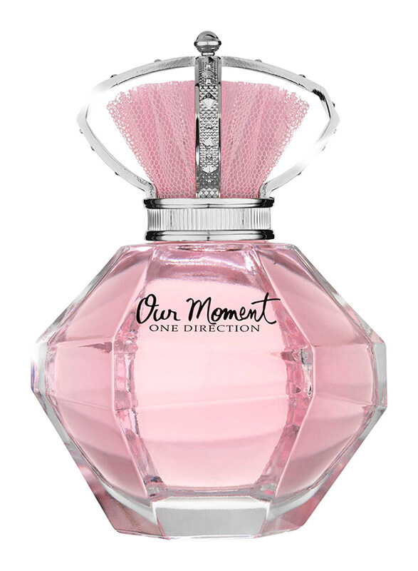 

One Direction Our Moment 50ml EDP Perfume for Women