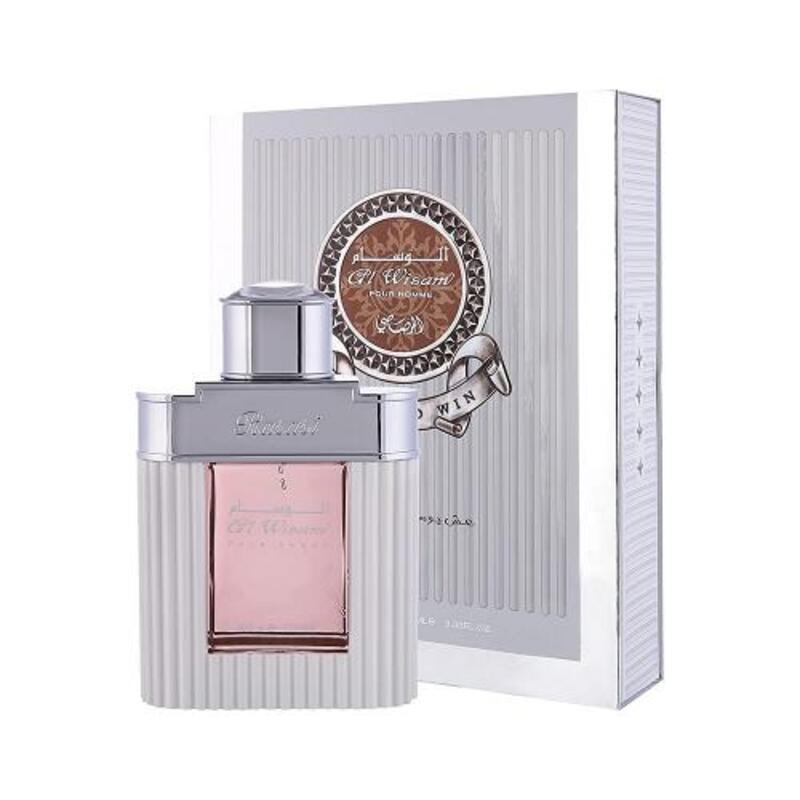 Rasasi Al Wisam Day Edp 100ml Spy