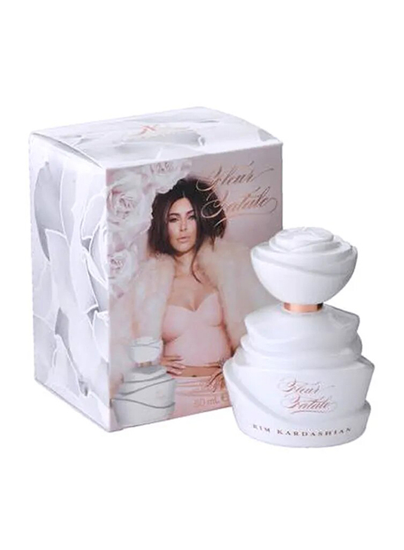 Kim Kardashian Fleur Fatale 100ml EDP for Women