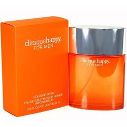 Clinique Happy M Edt 100ml Spy