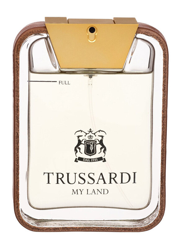 

Trussardi My Land 100ml EDT Perfume for Men