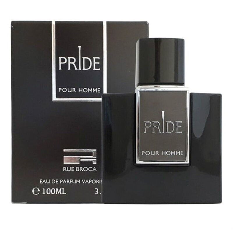 

Rue Broca Pride Pour Homme EDP Perfume 100ml Spy