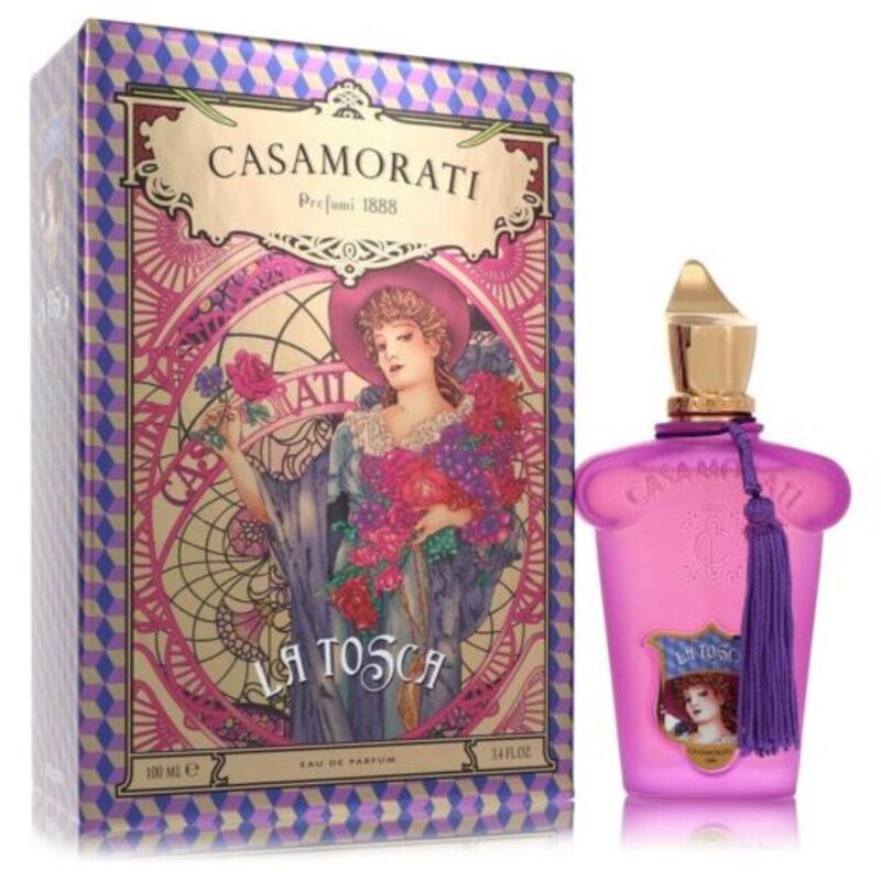 Xerjoff Casamorati 1888 La Tosca Edp 100ml Spy