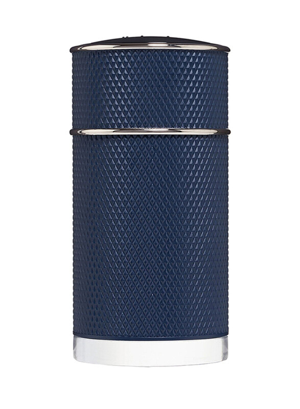 

Dunhill Icon Racing Blue 100ml EDP Perfume for Men